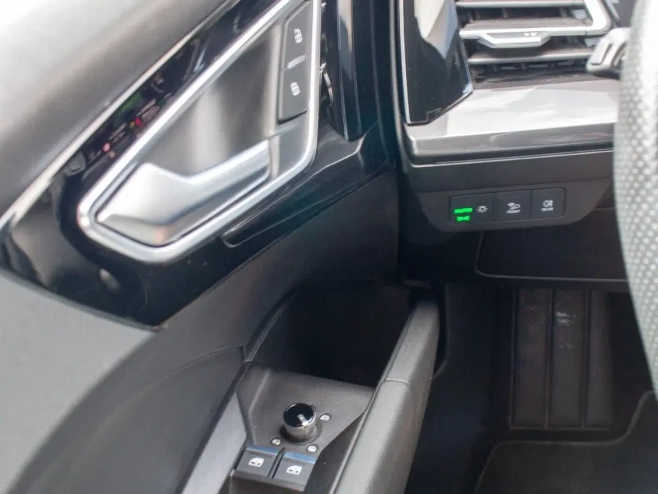Billede 22 - Audi Q4 e-tron 40 Attitude
