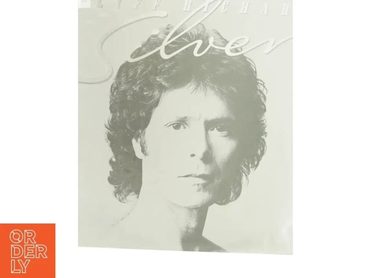 Billede 1 - Cliff richards silver (LP)