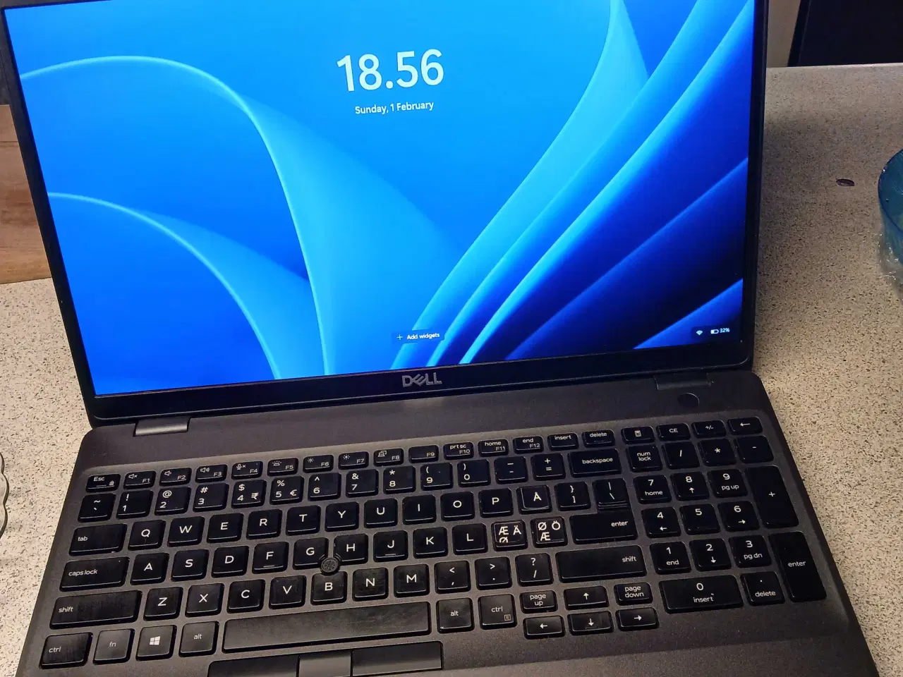 Billede 11 - Meget Fed Dell Computer 🔥