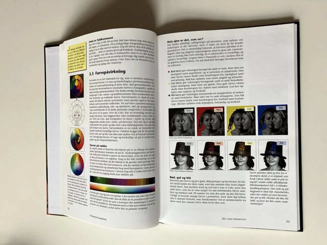 Billede 4 - Portrætfotografering - digitale fotooptagelser og 