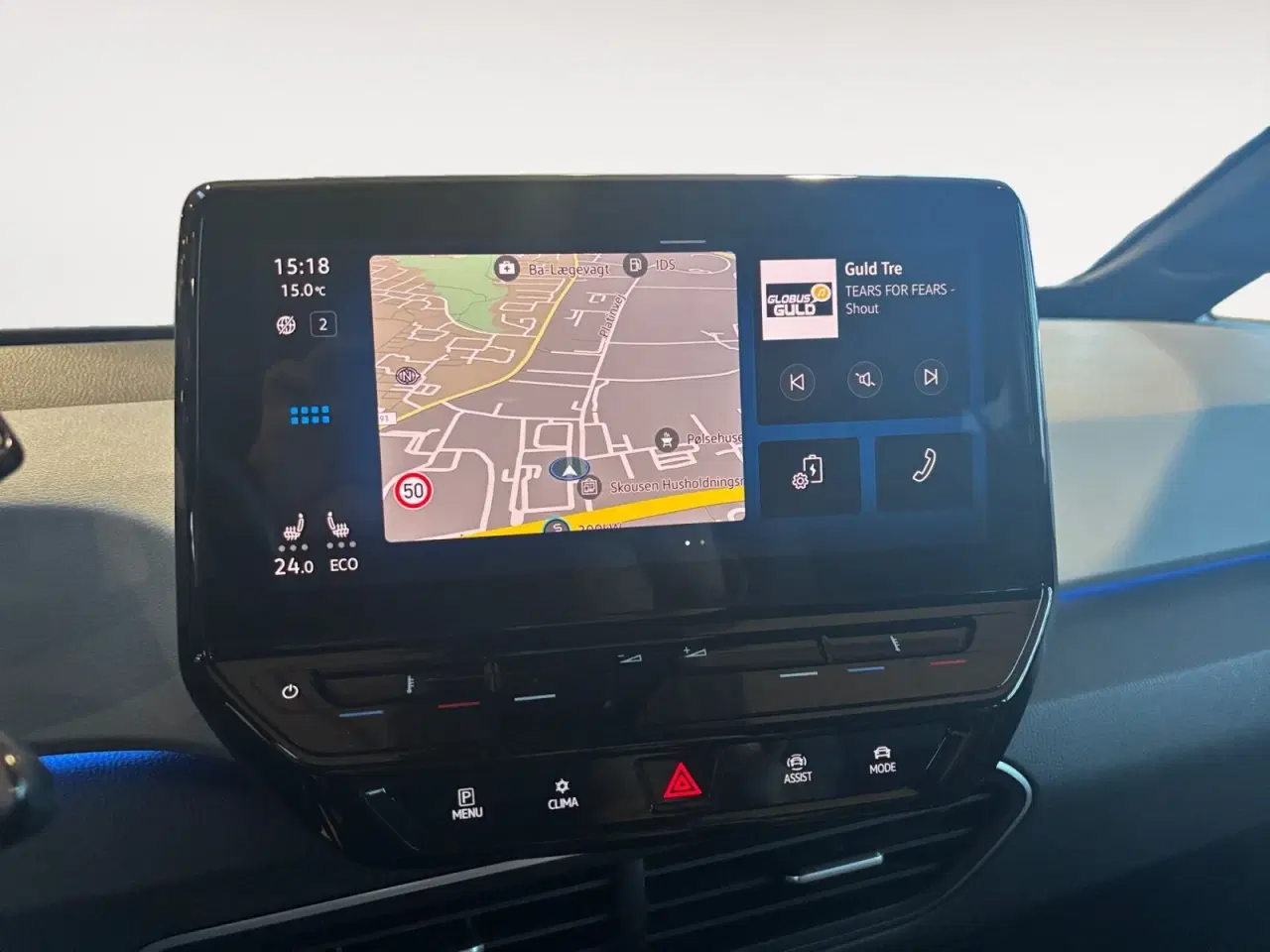 Billede 12 - VW ID.3 58 Pro Business