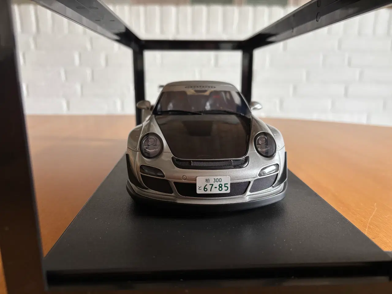 Billede 3 - Porsche 911 RWB 1:18