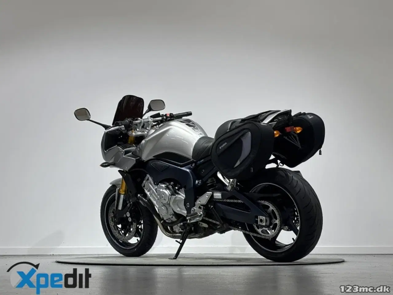 Billede 8 - Yamaha FZ1 S