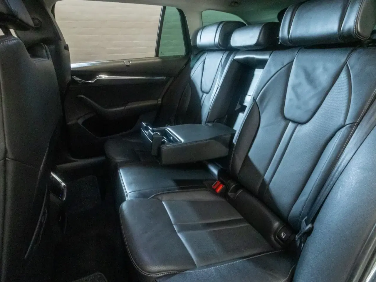 Billede 24 - Skoda Octavia 1,4 TSi iV Combi DSG