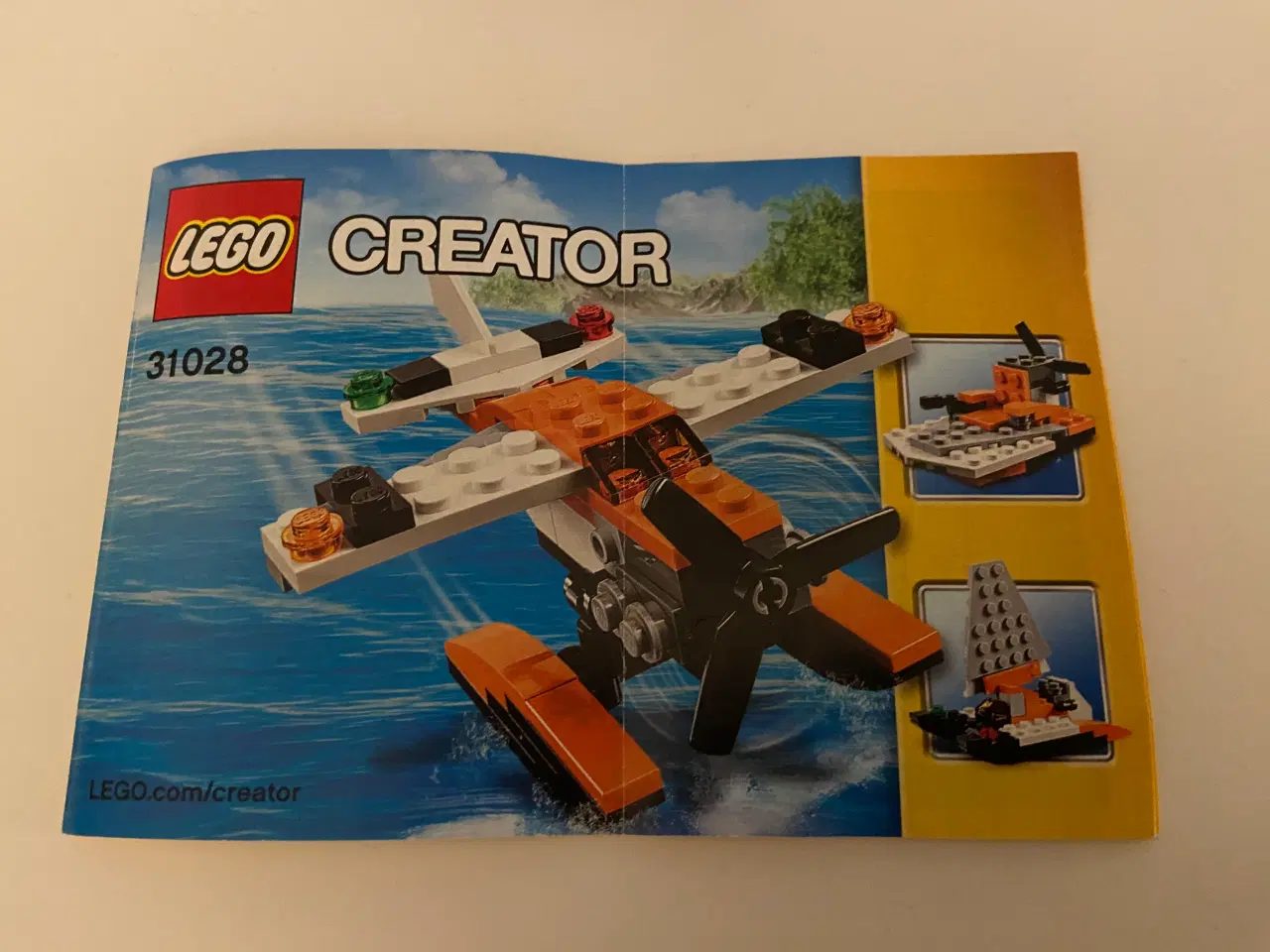 Billede 5 - Lego Creator