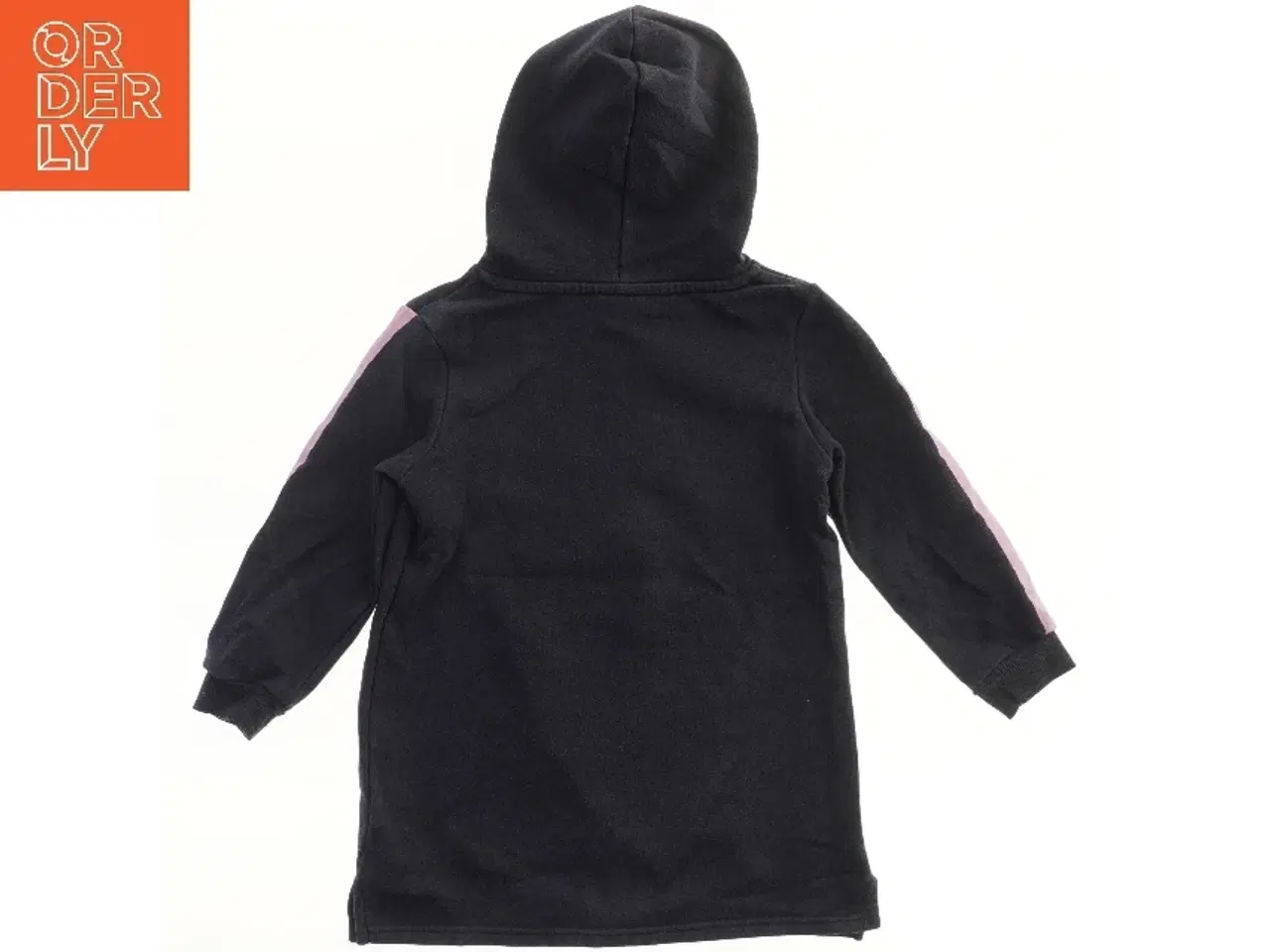 Billede 2 - Børne hættetrøje med ballet tema fra H&M (str. 110)