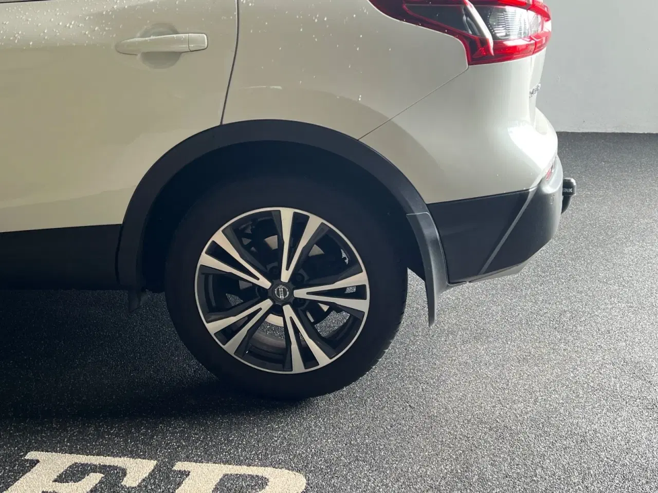 Billede 3 - Nissan Qashqai 1,2 Dig-T 115 N-Connecta