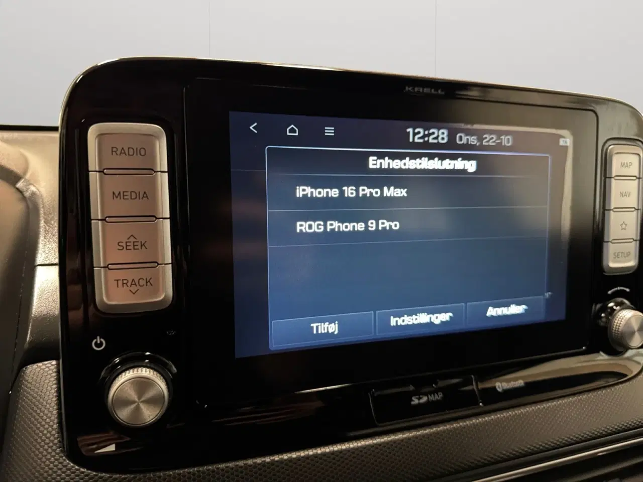 Billede 8 - Hyundai Kona 64 EV Premium