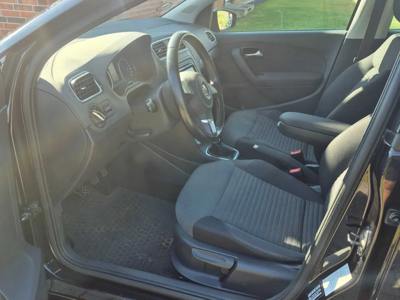 Billede 7 - VW Polo 1,2 TSI 90 HK Comfortline
