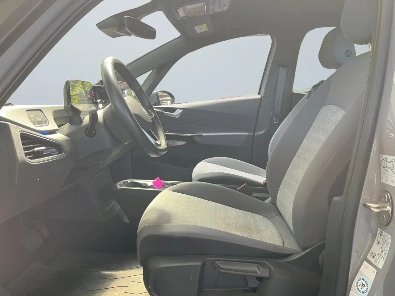 Billede 4 - VW ID.3 58 Pro Performance