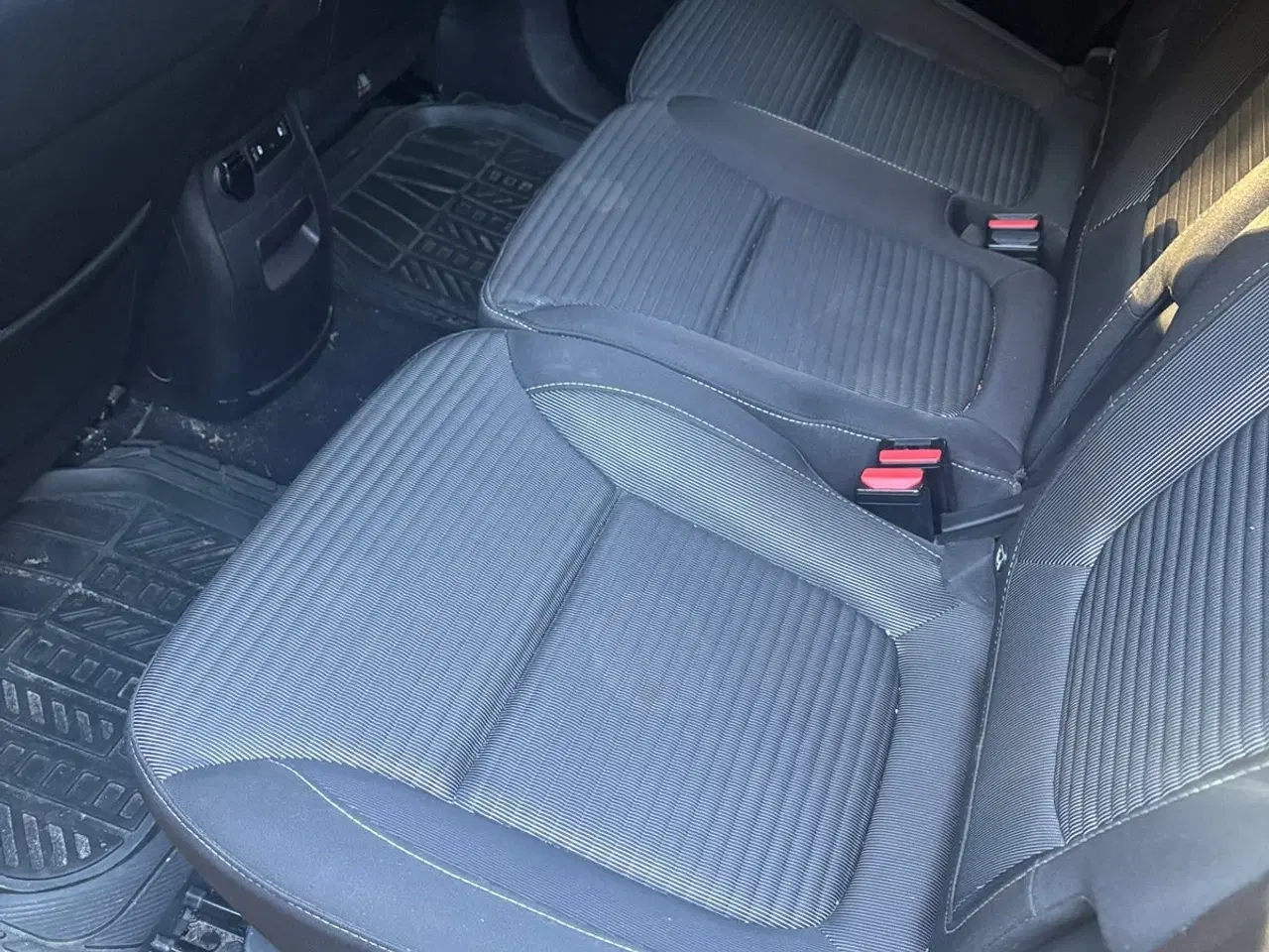 Billede 12 - Renault Grand Scenic IV 1,3 TCe 140 Zen 7prs