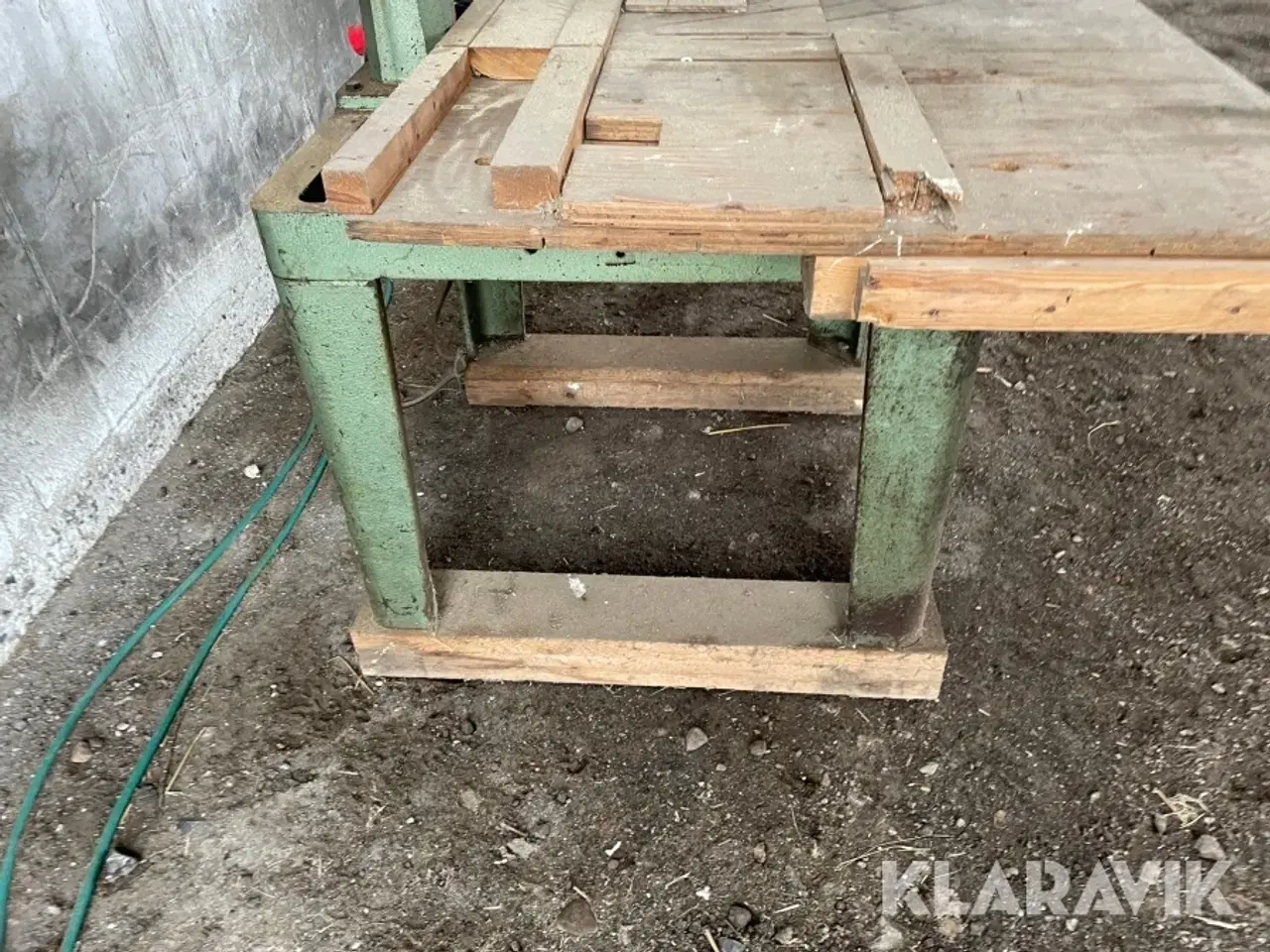 Billede 8 - Rundsav DeWalt DeWalt