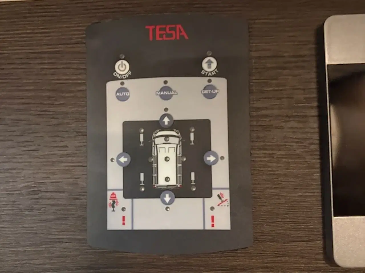 Billede 15 - Benimar Ford Aut. T463 NK Tessoro