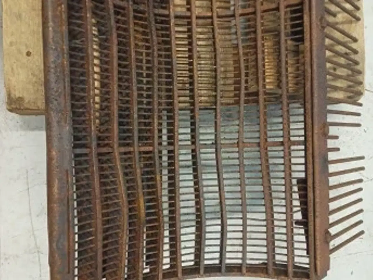 Billede 5 - Claas Dominator 108 Bro 6474830