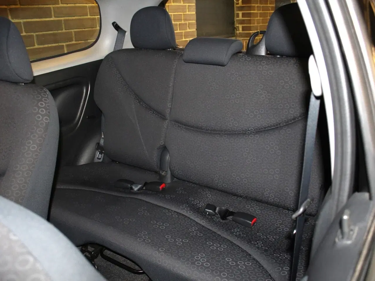 Billede 5 - Toyota Yaris 1,3 Terra