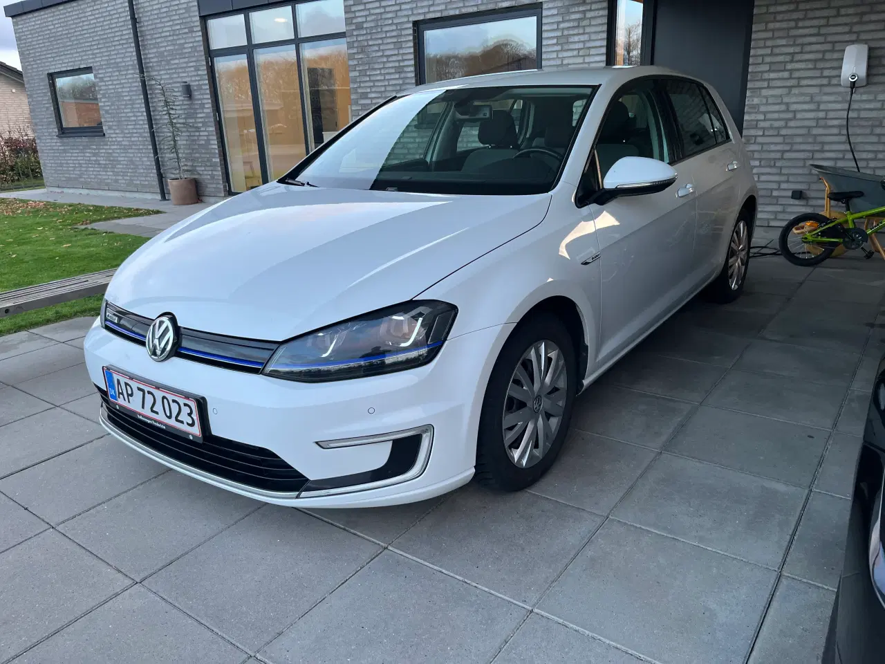 Billede 1 - Golf E