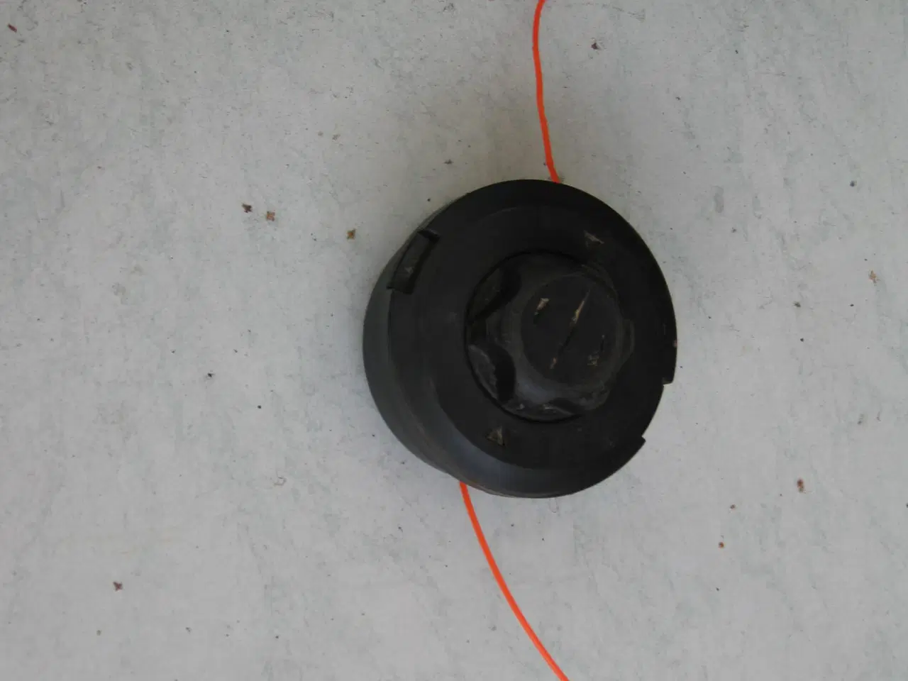 Billede 5 - Al-ko BC 500 B