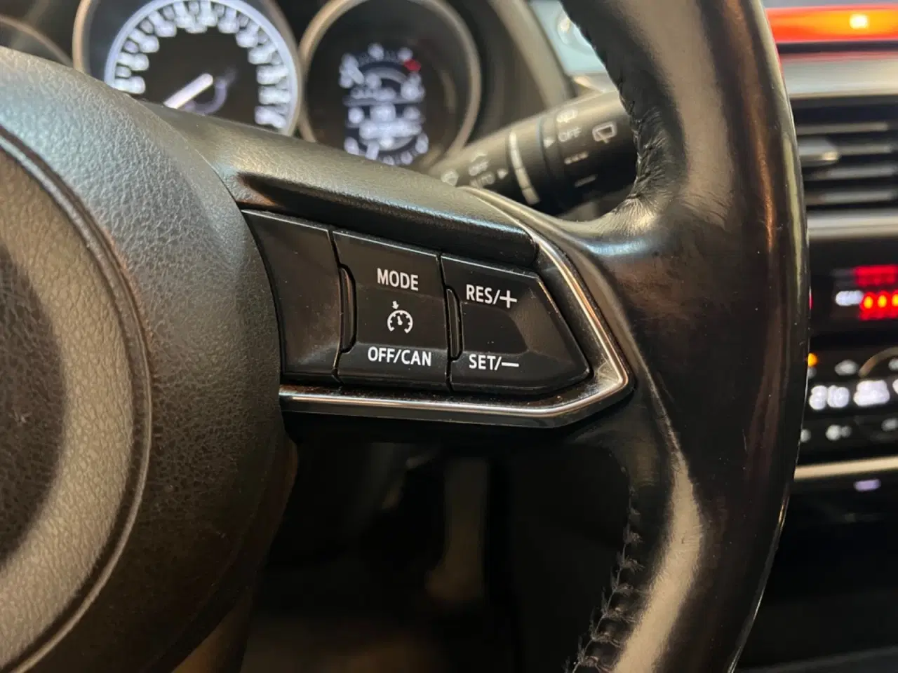 Billede 12 - Mazda 6 2,2 SkyActiv-D 150 Vision stc. aut.