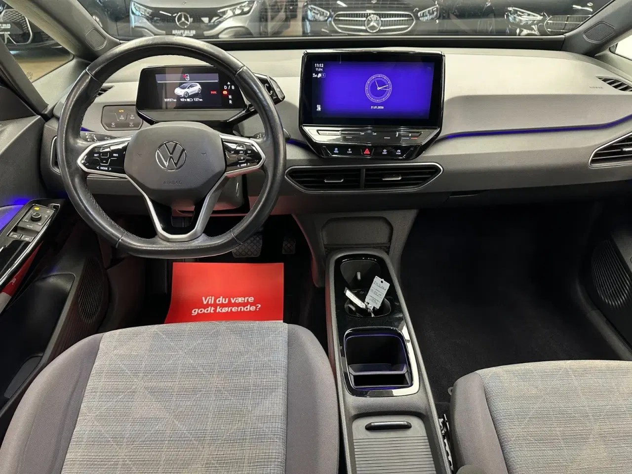 Billede 23 - VW ID.3 58 Pro