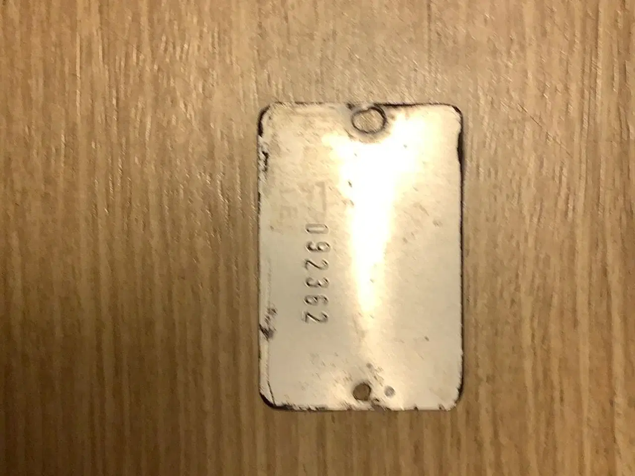 Billede 9 - TOMOS Knallertdele