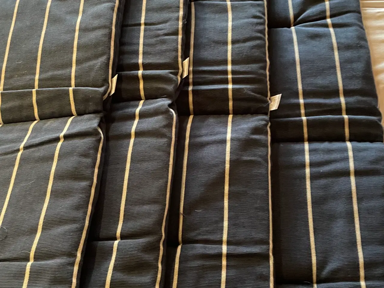 Billede 7 - Dacore stol hynder 