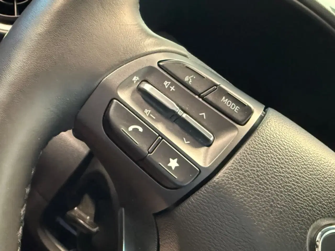 Billede 16 - Hyundai Kona 64 EV Prime