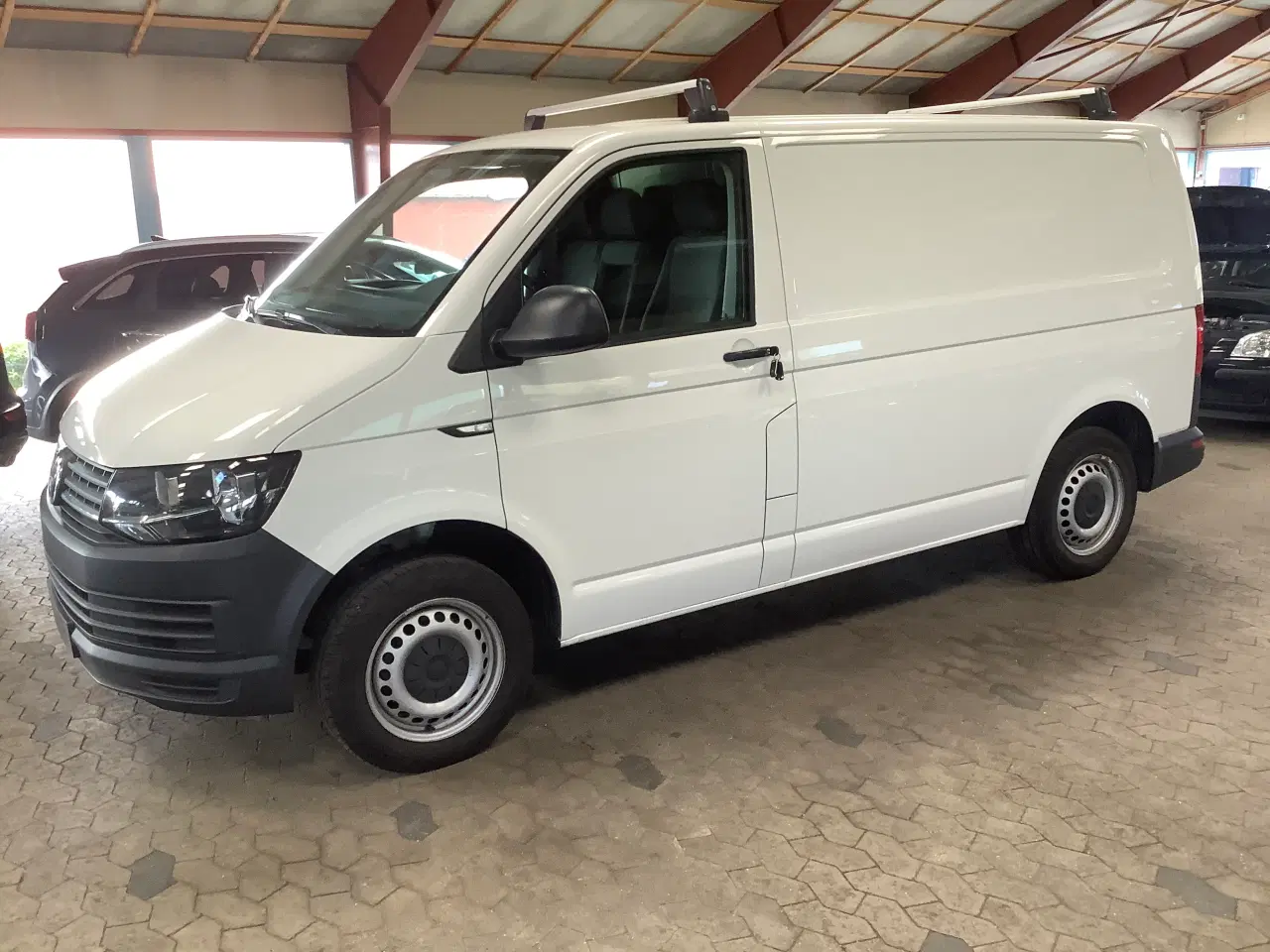 Billede 4 - Pæn kassebil ring 40432002 