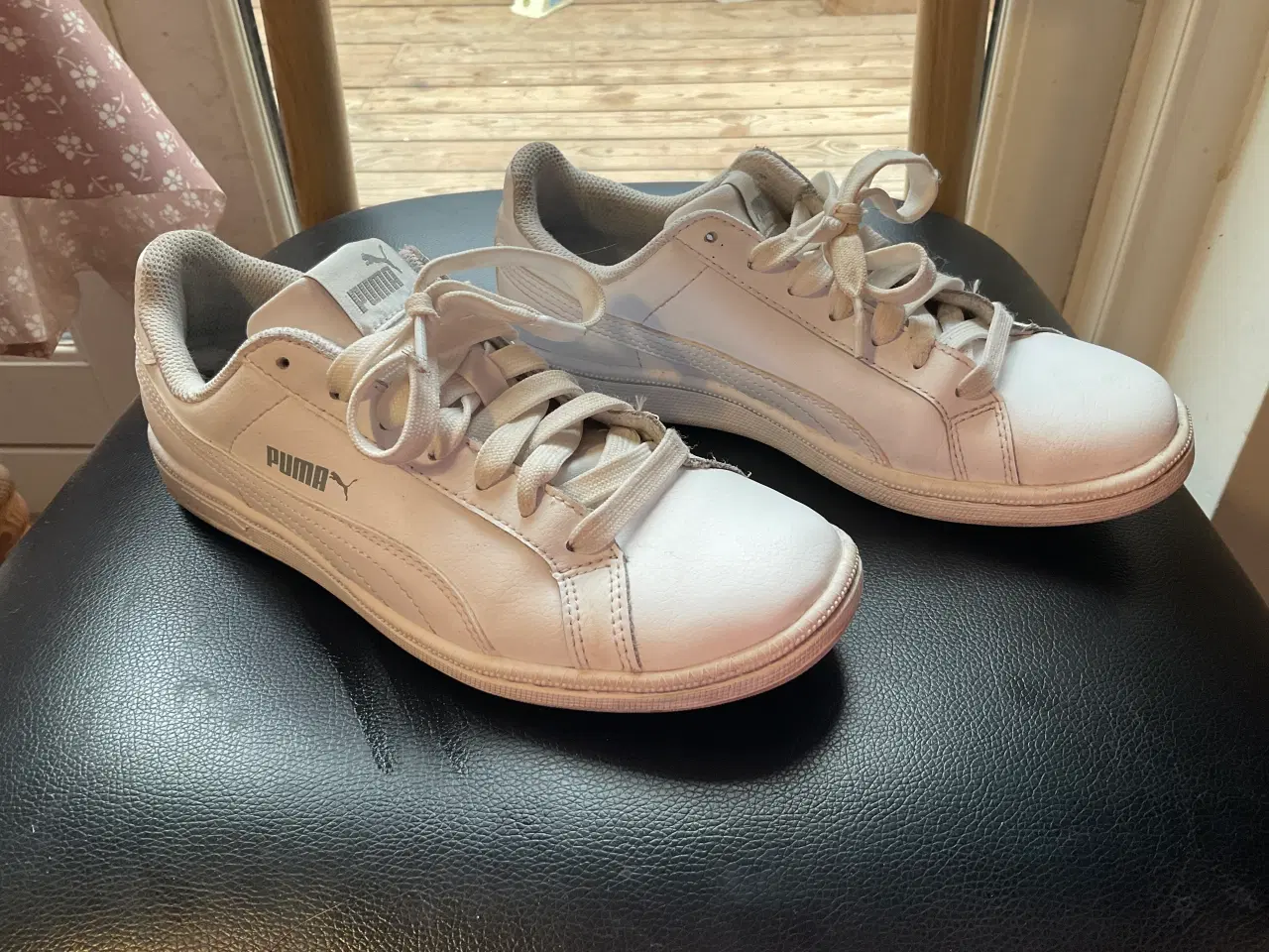 Billede 2 - Puma sko