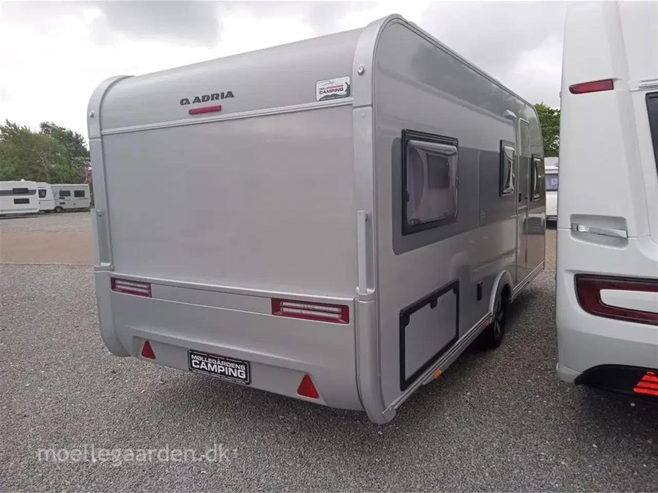 Billede 3 - 2025 - Adria Altea 502