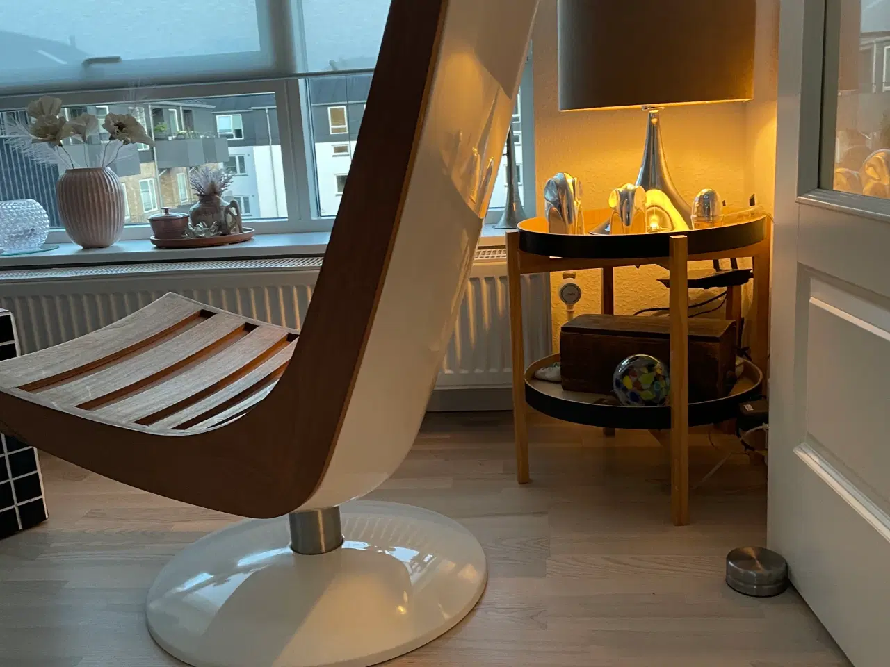 Billede 3 - Design lænestol 