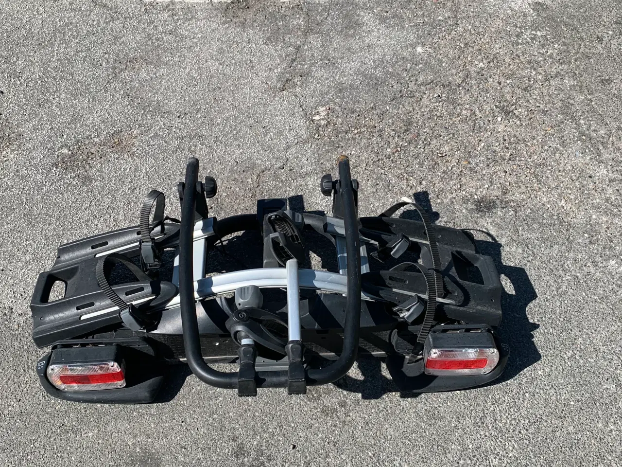 Billede 1 - Thule g2 cykel holder 