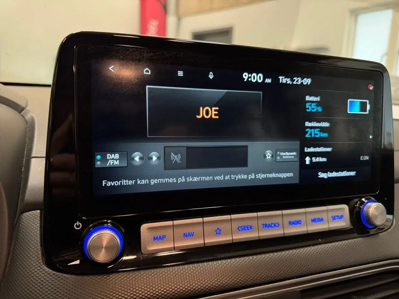 Billede 10 - Hyundai Kona 64 EV Trend