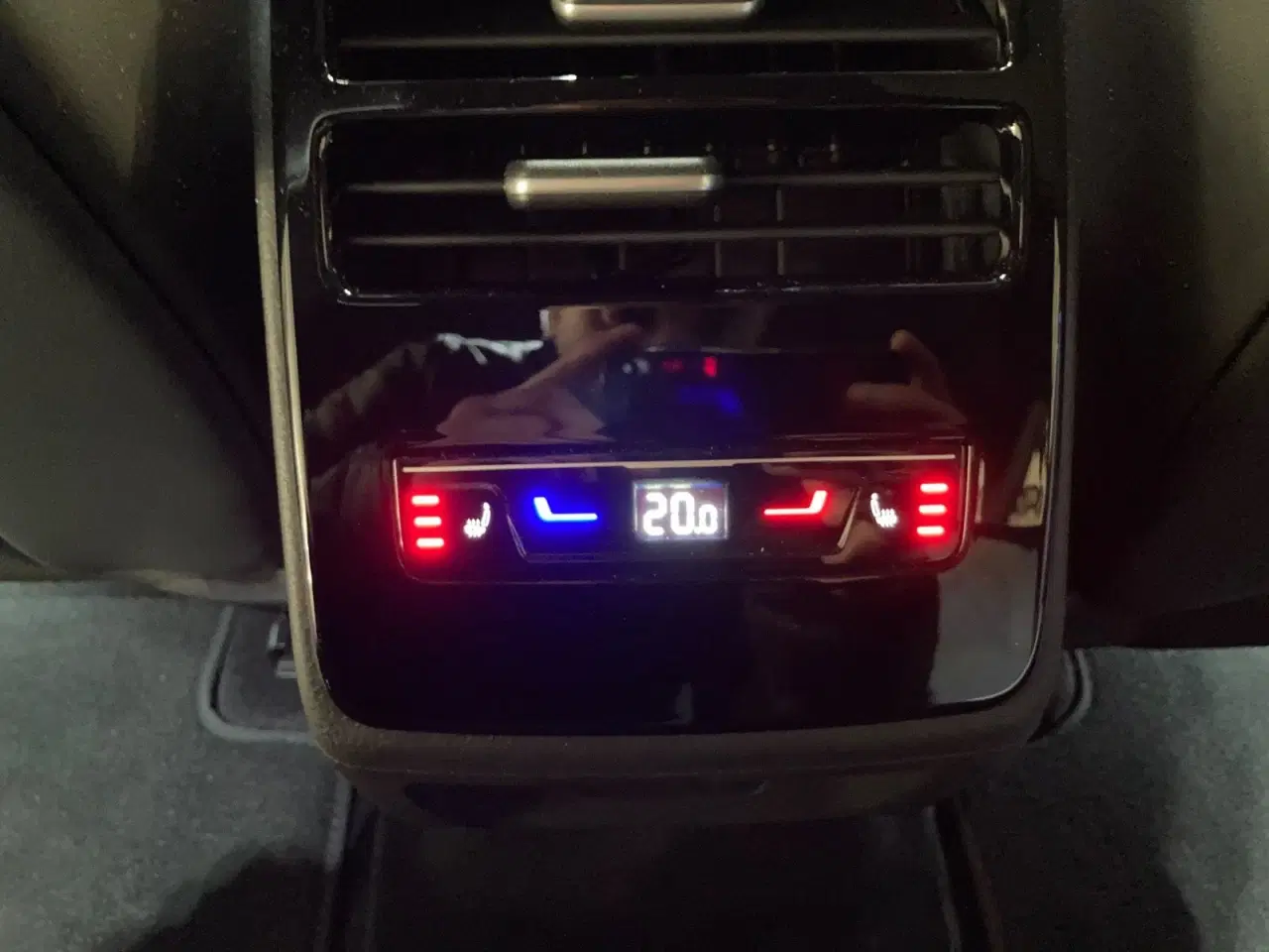 Billede 10 - VW ID.7 77 Style