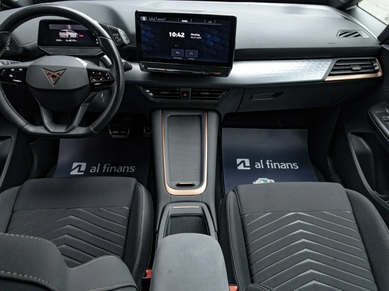 Billede 4 - Cupra Born 58 