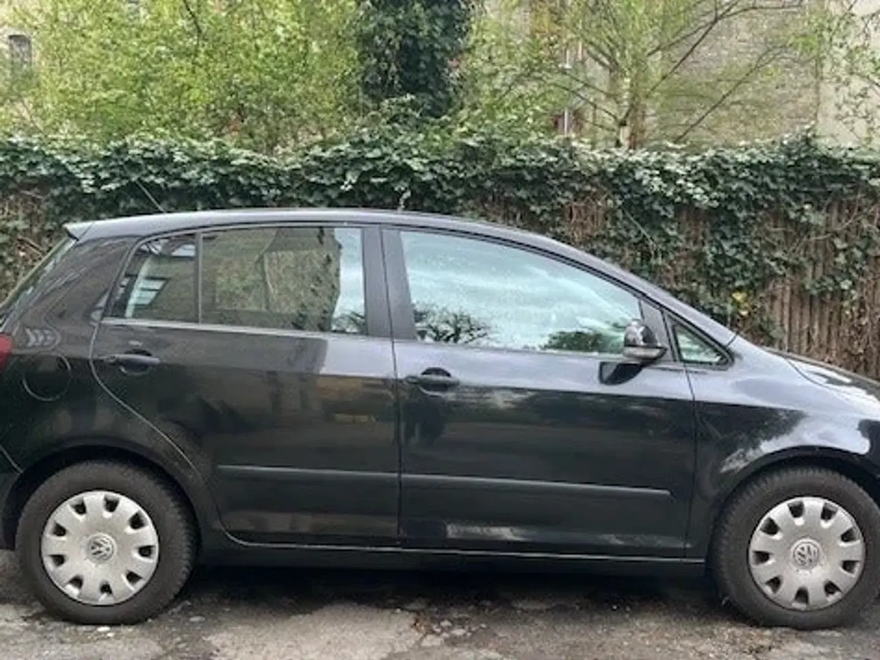 Billede 3 - VW Golf Plus 1,6 FSi Comfortline