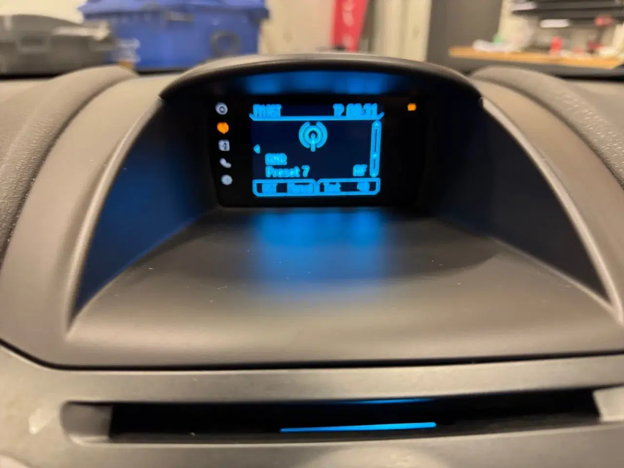 Billede 8 - Ford Fiesta 1,0 65 Titanium