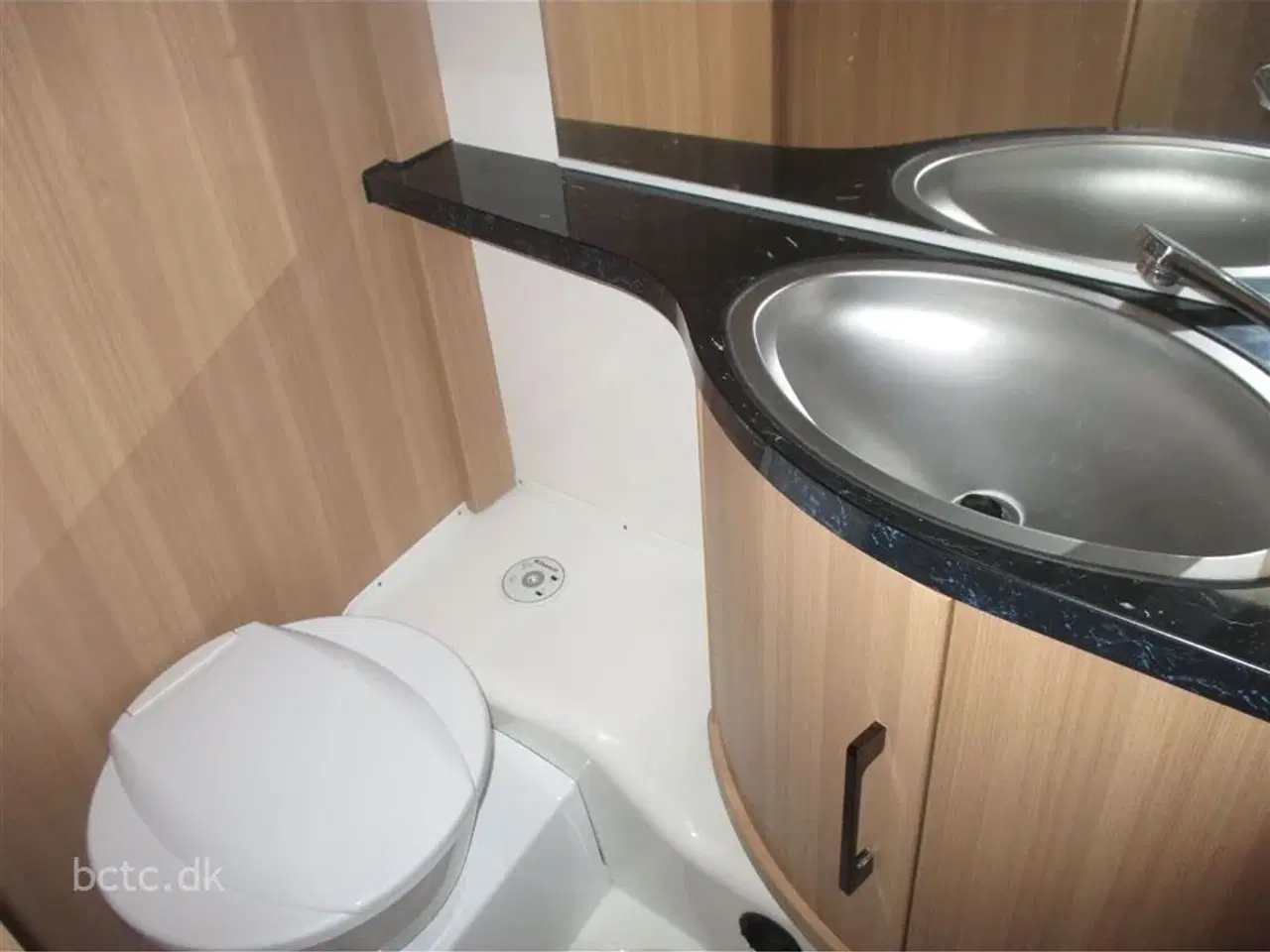 Billede 13 - 2016 - LMC Style 450 D