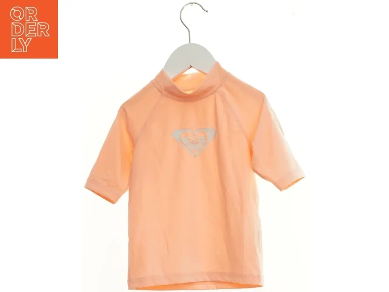 Billede 1 - UV surf bluse fra ROXY GIRL (str. 104 cm)