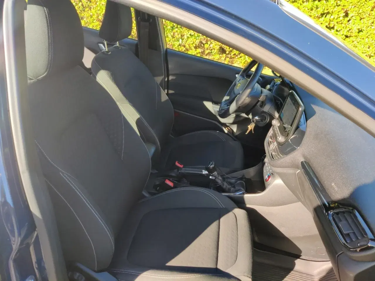 Billede 13 - Ford Fiesta 1,1 Titanium