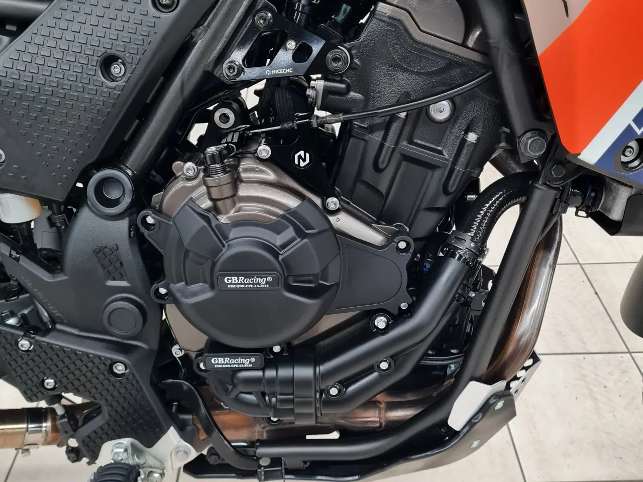 Billede 12 - Ténéré 700 T7