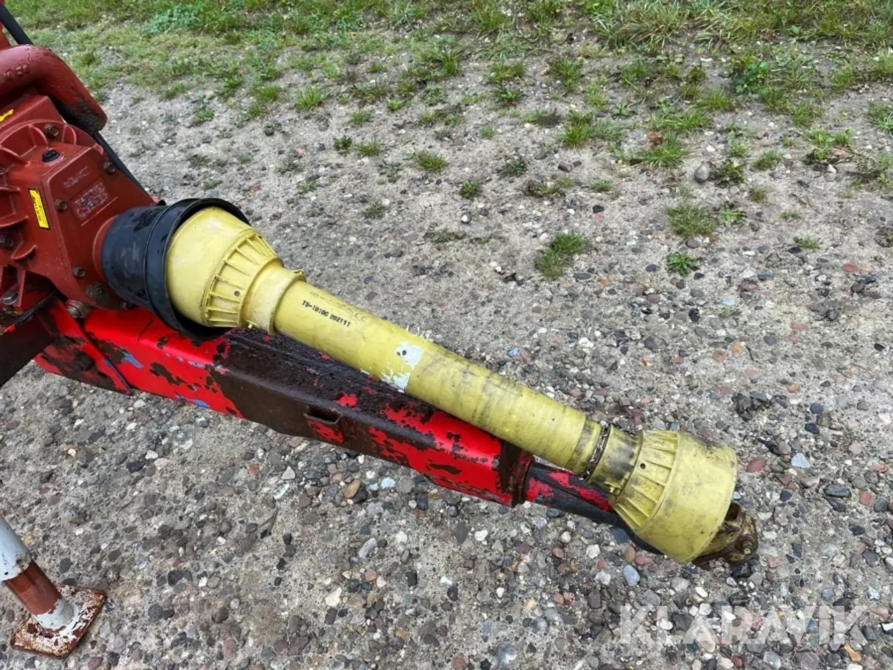 Billede 6 - Slamsuger Winther heide