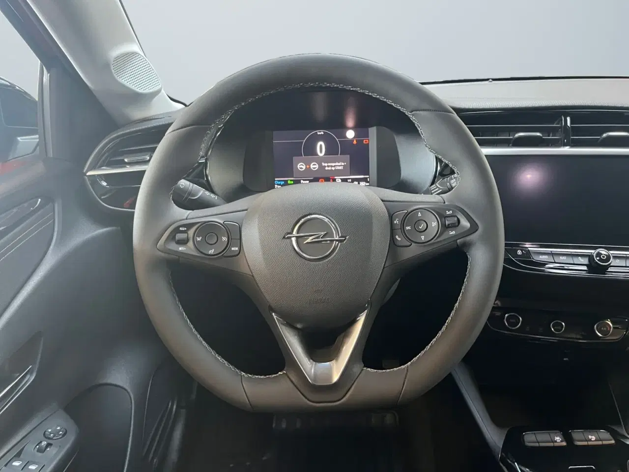 Billede 13 - Opel Corsa-e 50 Elegance