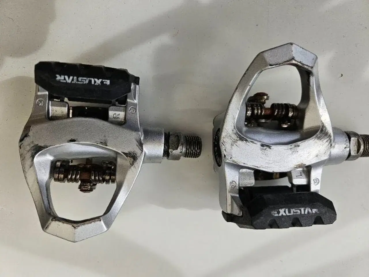Billede 4 - Spinning cykel