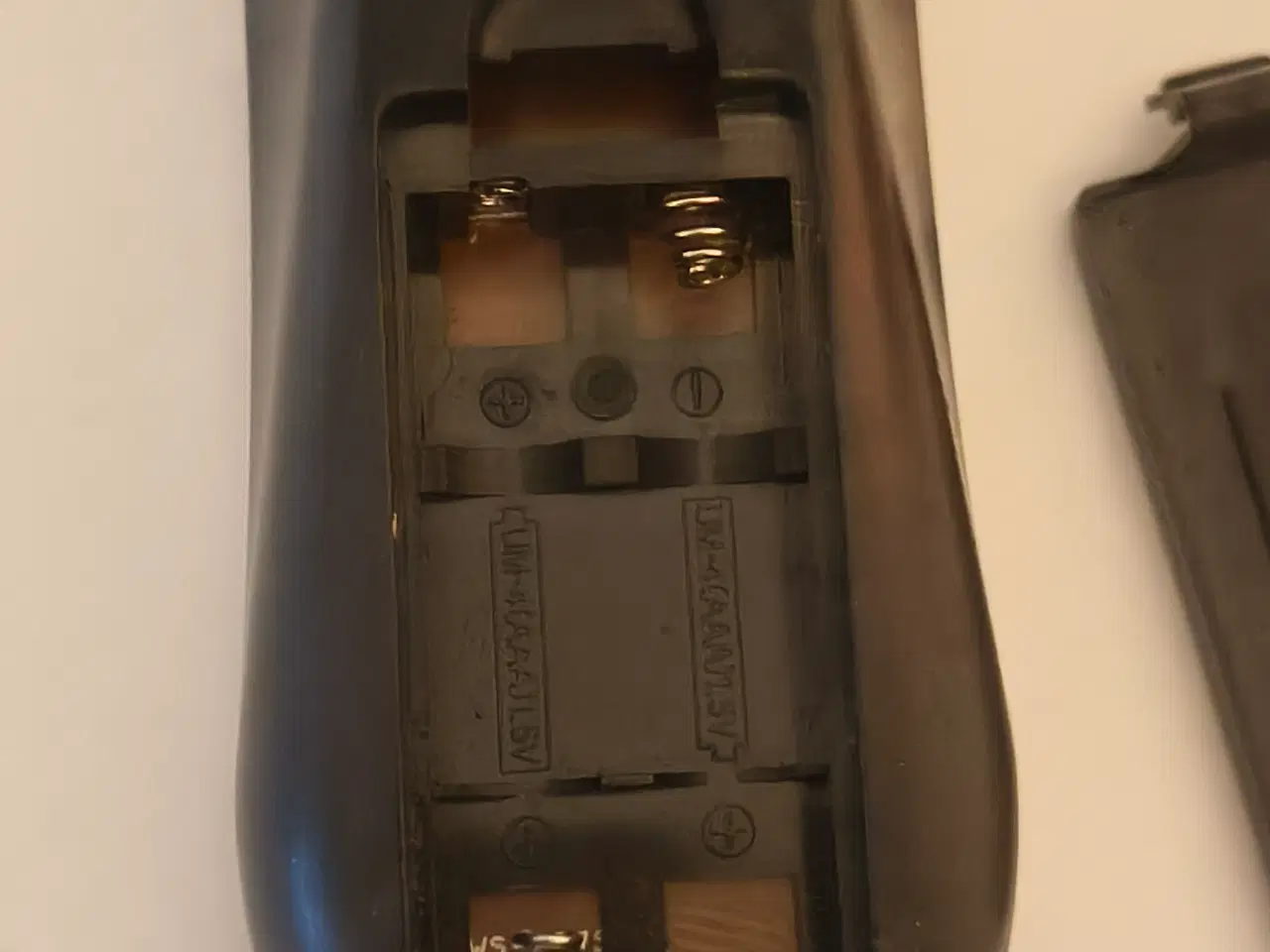 Billede 5 - RC750 Fjernbetjening