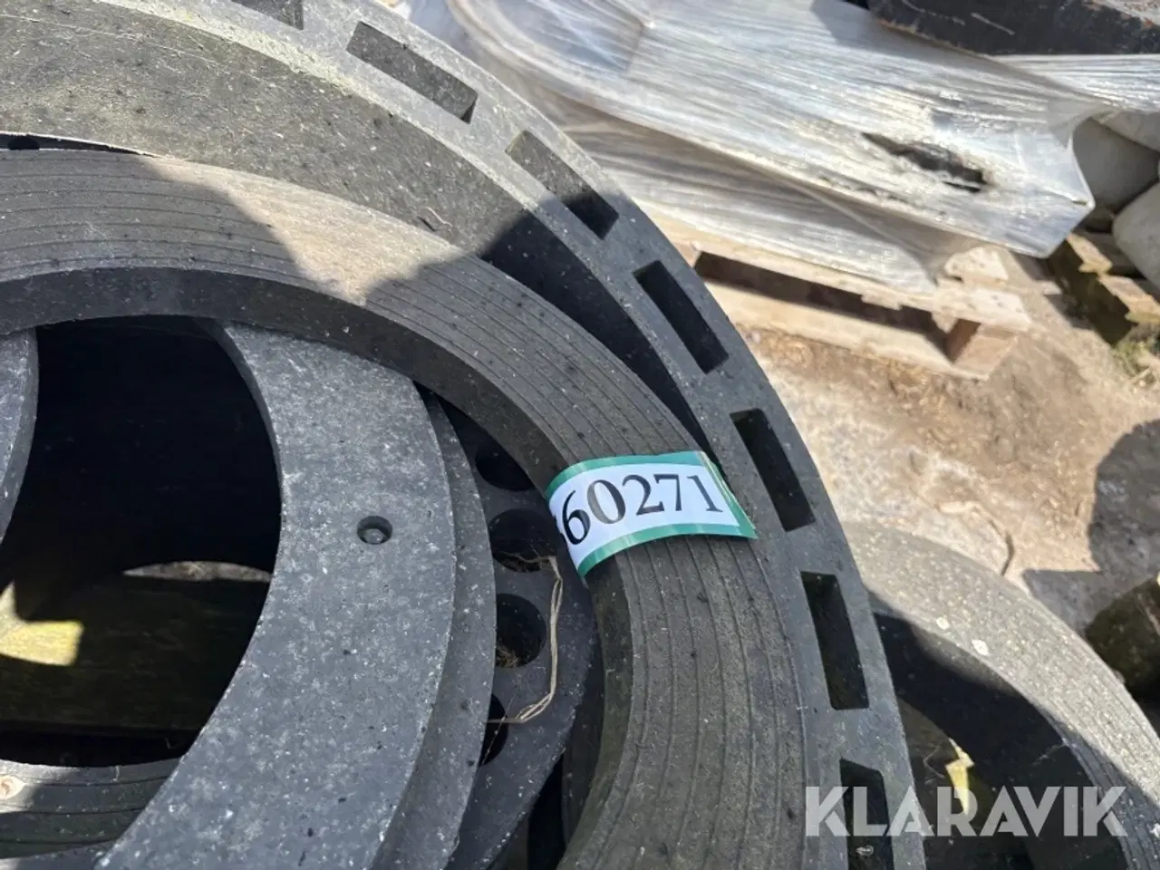 Billede 8 - Kloak tilbehør