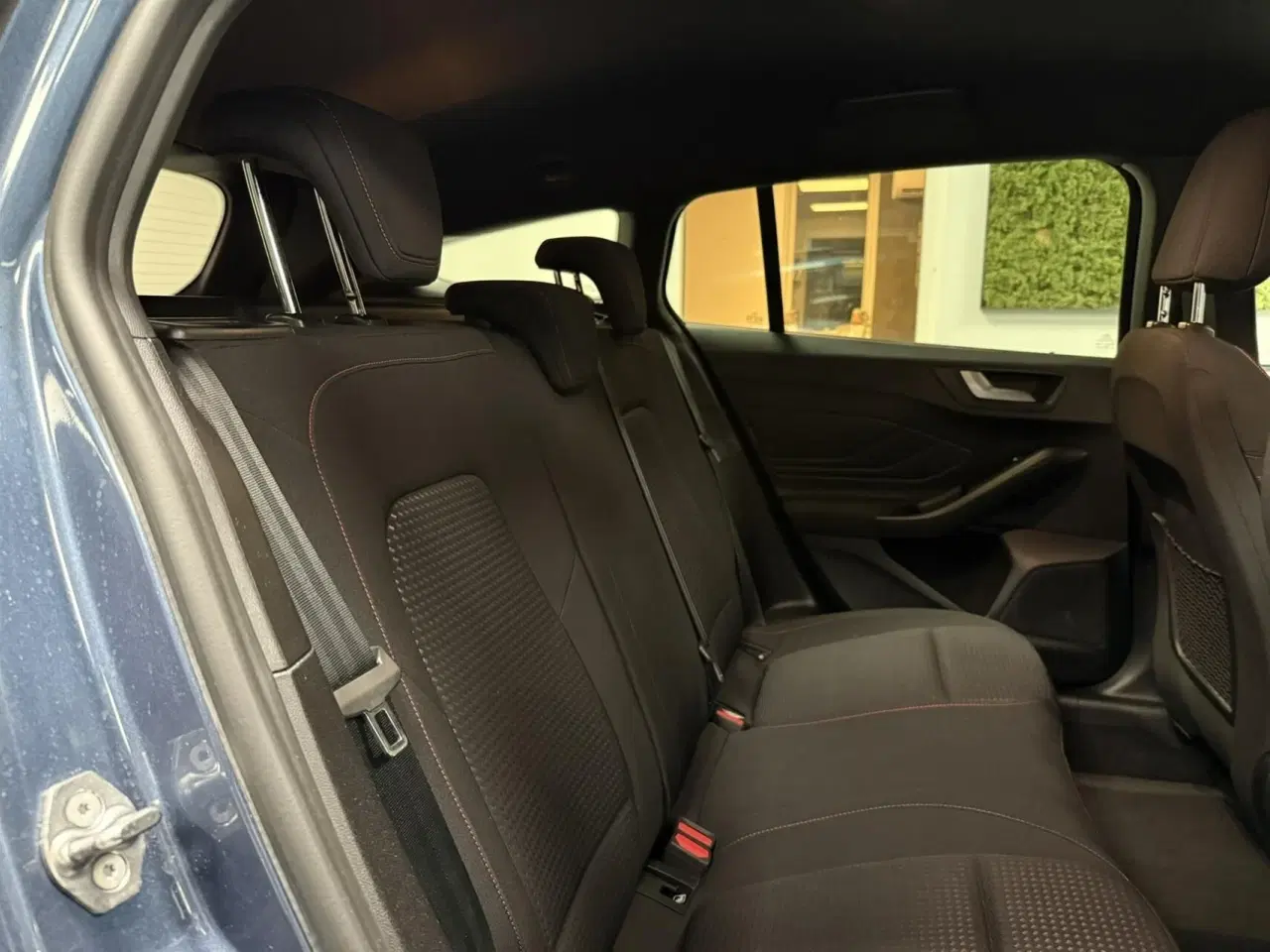 Billede 12 - Ford Focus 1,5 EcoBlue ST-Line 120HK Stc 6g