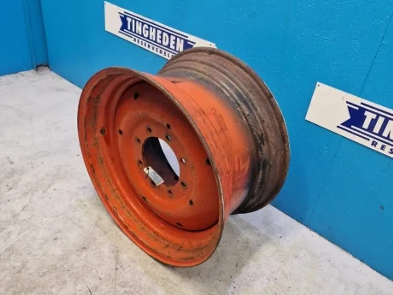 Billede 4 - 30" DW16Lx30