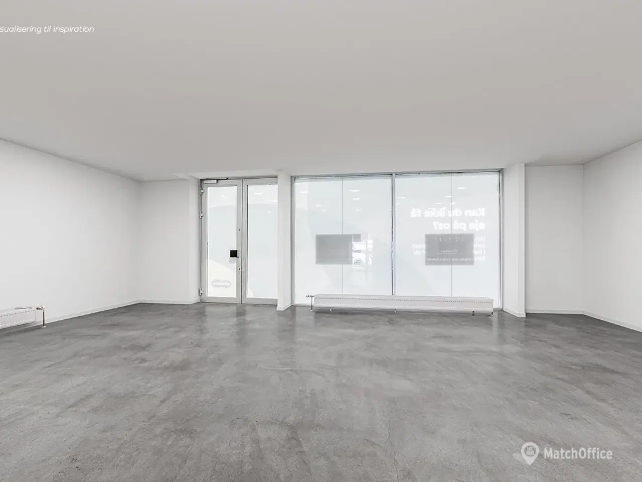 Billede 2 - Butik med fint lysindfald og mange muligheder