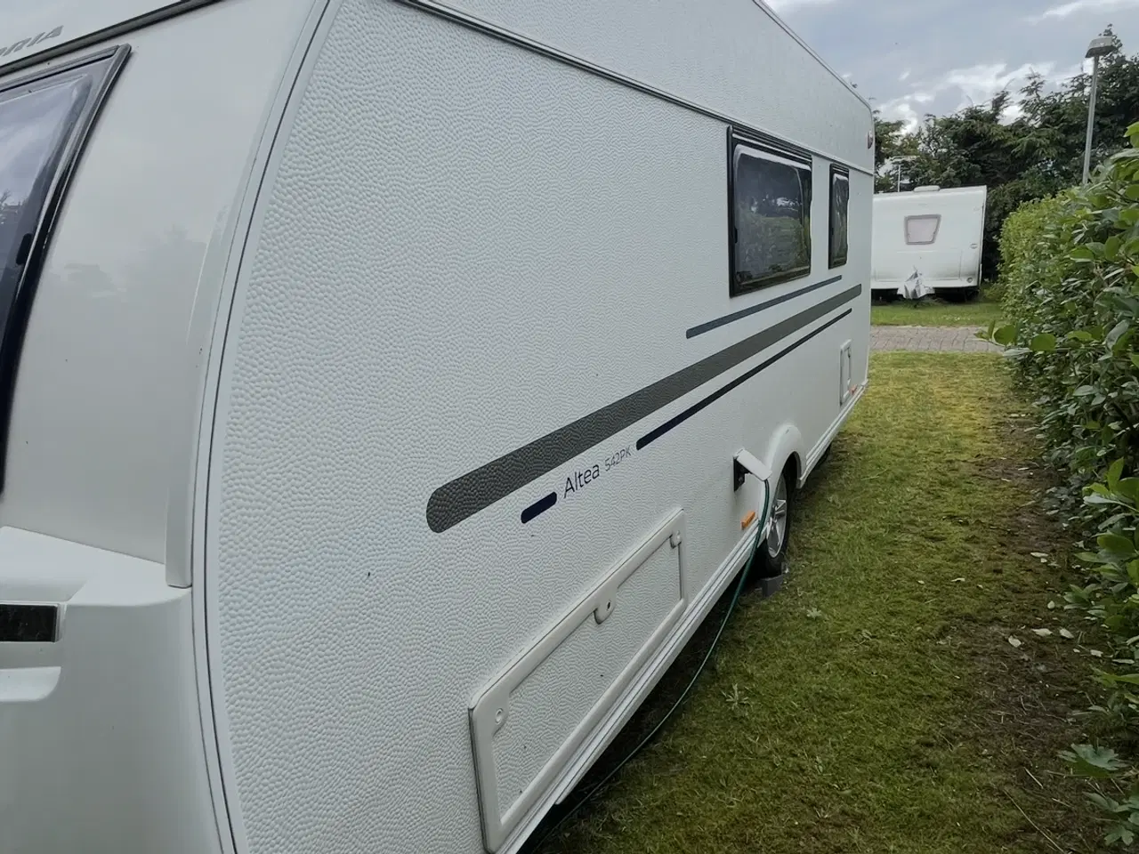 Billede 2 - Campingvogn Adria 542 PK