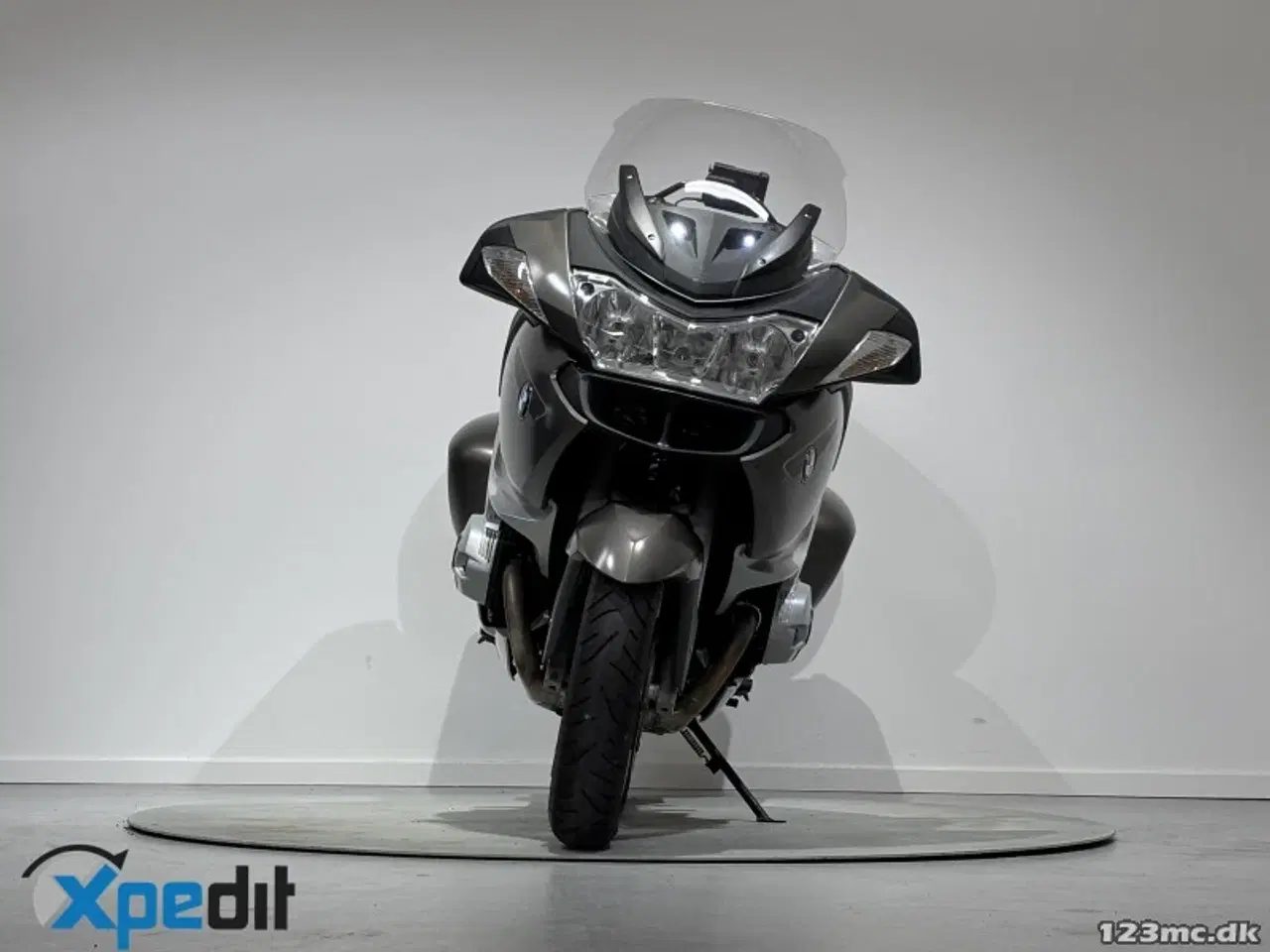 Billede 4 - BMW R 1200 RT